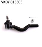 SKF VKDY 815503 Cap de bara