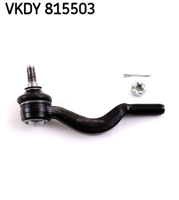 SKF VKDY 815503 Cap de bara