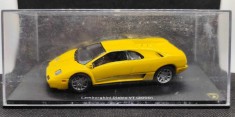 Macheta Lamborghini Diablo - Ixo/Altaya 1/43 foto