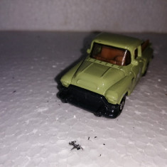 bnk jc Matchbox MB 786 1957 GMC Stepside - 1/66