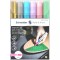 Marker cu vopsea acrilica Paint-It 320 4 mm Schneider 6 buc/set2