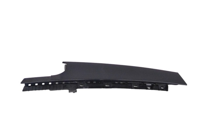 Ornament vertical ușă st&acirc;nga spate BMW X2 F39 2018 OEM: 7420849,186675-10 16854799