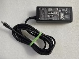 Incarcator laptop HP 15V, 3A, TPN-DA15 USB-C, TYPE-C, 45W - poze reale, Incarcator standard