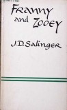 FRANNY SI ZOOEY-J.D. SALINGER-280450