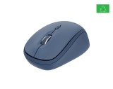 Cumpara ieftin Trust Yvi Wireless Mouse - blue