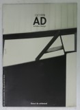 ARHITEXT DESIGN , REVISTA DE ARHITECTURA , NR.12 , 1998