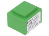 Transformator &Icirc;ncapsulat 2,3VA 230V 6V PCB