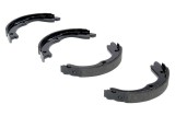 Set saboti frana de mana Nissan X-Trail I (T30) Motor 2.0, 2.0 4x4, 2.2 DCi, 2.2 dCi 4x4, 2.2 DCi FWD, 2.2 Di 4x4, 2.5 4x4, 22 mm, OE 440608H725