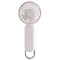 Ventilator portabil USB cu baterie Techsuit A217, bej