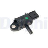 Senzor presiune gaze evacuare Ford B-Max, Ecosport, Fiesta VI, Focus III, Tourneo Courier B460, Transit Courier B460 Motor 1.5 TDCi, 1.6 TDCi, 1.6