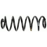 Sachs Arc spiral