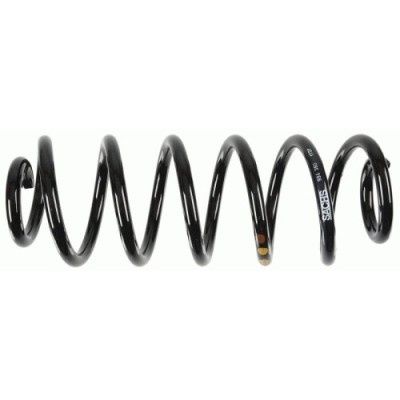 Sachs Arc spiral foto
