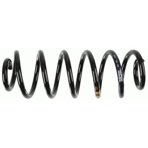 Sachs Arc spiral