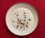 FARFURIE ENGLEZEASCA- MARCAJ ROYAL DOULTON LAMBETHWARE - WILD CHERRY D26,5CM