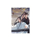 Grandmaster of Demonic Cultivation: Mo DAO Zu Shi (the Comic / Manhua) Vol. 5