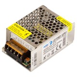 Sursa de alimentare 12V 3A 36W metalica pentru LED, CCTV si automatizari