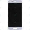 Huawei Honor 9 (STF-L09) Modul display LCD + Digitizer alb