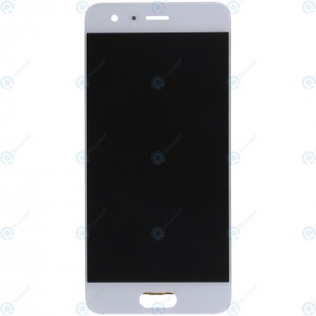 Huawei Honor 9 (STF-L09) Modul display LCD + Digitizer alb foto