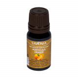 Ulei esential natural aromaterapie savonia portocala orange 10ml, Stonemania Bijou