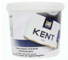 TUTUN FIRICEL - KENT CLASSIC foto