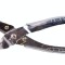 Cleste pentru gaurire piele si cauciuc 150 mm Basic