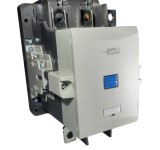 Contactor 3 poli 180A cu bobina la 230V AC 2NO+2NC 2 contacte normal deschise + 2 contacte normal inchise, Omu System