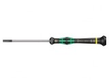 Şurubelniţă Precizie Plată 4,0x0,8mm Kraftform Micro