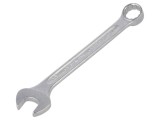 Cheie combinată 12mm oţel cromat 140mm