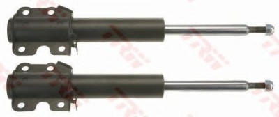 Amortizor VW LT II platou / sasiu (2DC, 2DF, 2DG, 2DL, 2DM) (1996 - 2006) TRW JGM1004T foto