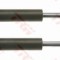 Amortizor VW LT II platou / sasiu (2DC, 2DF, 2DG, 2DL, 2DM) (1996 - 2006) TRW JGM1004T