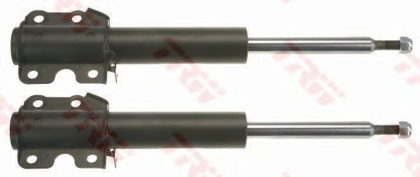 Amortizor VW LT II platou / sasiu (2DC, 2DF, 2DG, 2DL, 2DM) (1996 - 2006) TRW JGM1004T