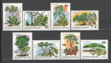 Ruanda.1979 Copaci DF.354