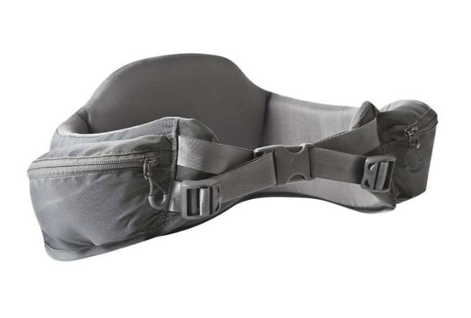 Borseta de sold Access Mens Hiperbelt