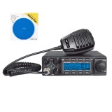 Pachet Statie radioamatori CRT SS 9900V + Accesoriu Sticky Pad Blue