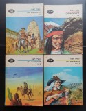Old Surehand - Karl May (4 vol.)