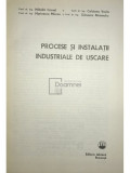 C. Mihăilă - Procese și instalații industriale de uscare (editia 1982)