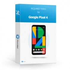 Caseta de instrumente Google Pixel 4 (G020M).