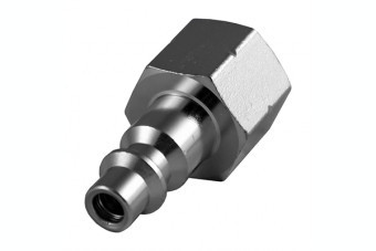 CONECTOR CU FILET EXTERIOR. USA - 3/8FILET INTERIOR JBM foto