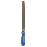Unior 761H1/2S - Pila semirotunda cu dantura semifina 200x20x5.5 mm