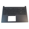 Carcasa superioara cu tastatura palmrest Laptop, Acer, Aspire 3 A315-22, 6B.HE3N8.001, layout US