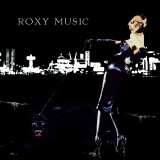 Roxy Music For Your Pleasure remastered (cd)