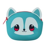 Breloc Bangoberry, cu miniportofel Remy Ratonul