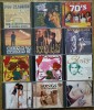 CD-uri Muzica Rock, Pop Ballads - Compilatii Diverse - Pret per CD
