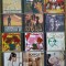 CD -uri , compilații cu muzică Rock , Pop ballads