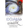 Időj&aacute;r&aacute;s-csin&aacute;l&oacute;k - Tim Flannery