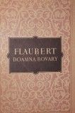 DOAMNA BOVARY, Gustave Flaubert