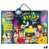 Joc de știință Lisciani Giochi La casa de las brujas ES (6 Unități)