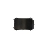 Radiator Clima Toyota Corolla Combi E12J E12T Denso Dcn50023