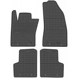 Covorase Cauciuc Interior Premium Frogum Jeep Renegade 2014-2020 Dedicate Margine Inaltata Aderente Miros Neutru