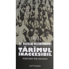 Taramul inaccesibil &ndash; Nicolae Velimirovici